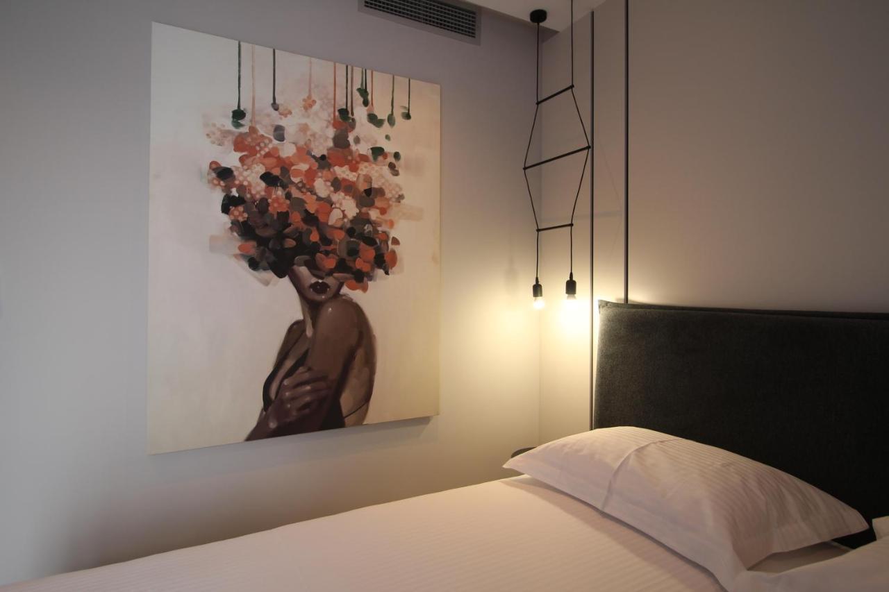 "The View" Luxury Apartments ซารานเดอ ภายนอก รูปภาพ