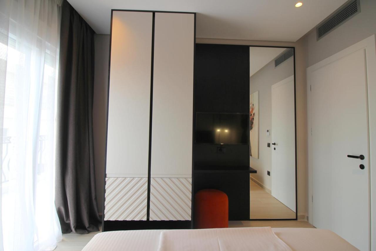 "The View" Luxury Apartments ซารานเดอ ภายนอก รูปภาพ